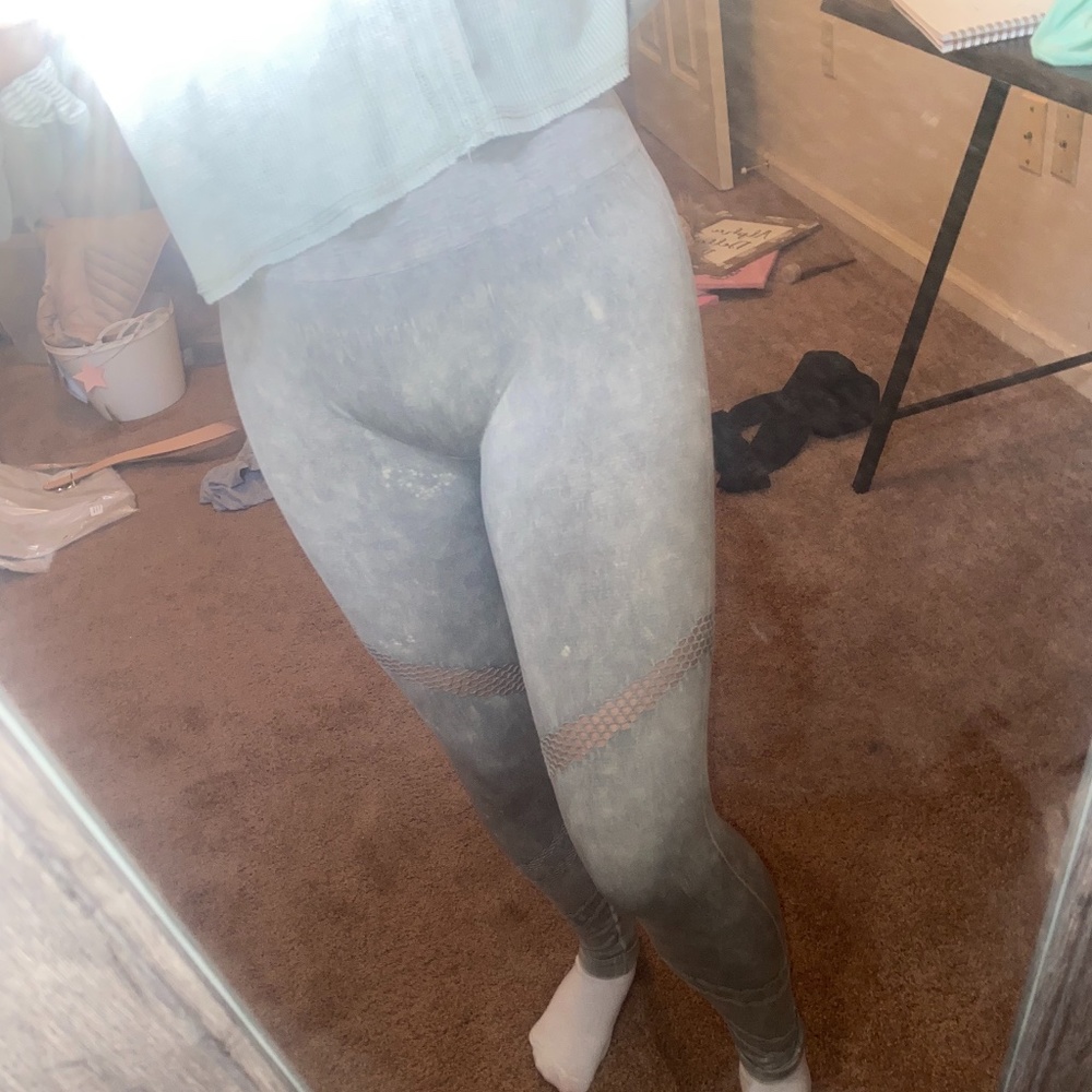 Mono B leggings
